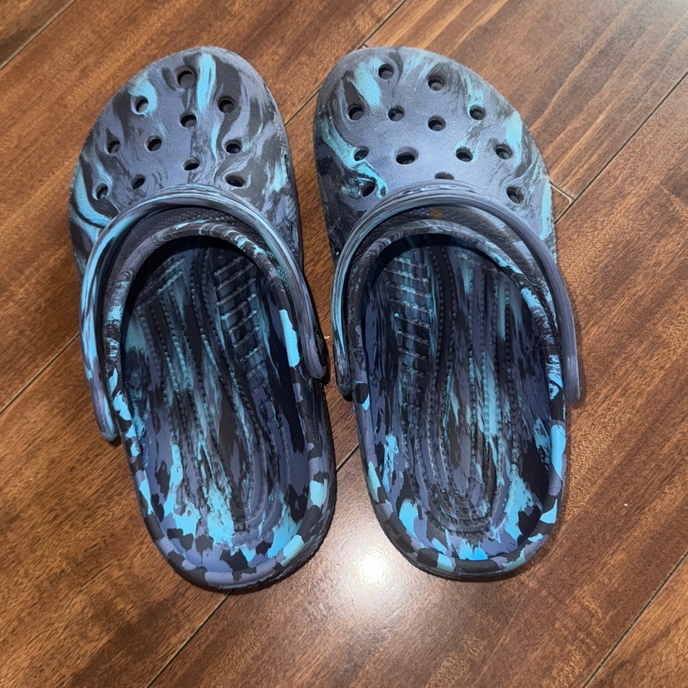 Boys crocs sandals - Picture 3 of 7